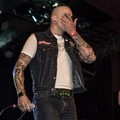 GutterPunk - Professional Concert Photography